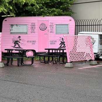 Voodoo Doughnut - Donuts Near Me - Portland, Oregon Voodoo Doughnut - Donuts Near Me - Portland, Oregon