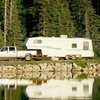 1. Waymark RV Service