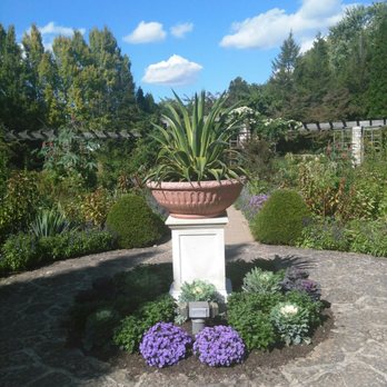 Wegerzyn Gardens Metroparks - Parks Near Me - Dayton, Ohio
