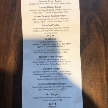 Rel'Lish Burger Lounge - Lounges Near Me - SeaTac, Washington Rel'Lish Burger Lounge - Lounges Near Me - SeaTac, Washington