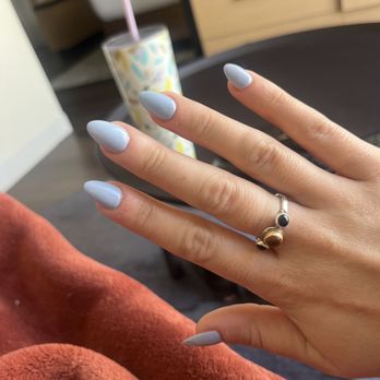 Omg Nails - Nail Salons Near Me - Beverly Hills, California