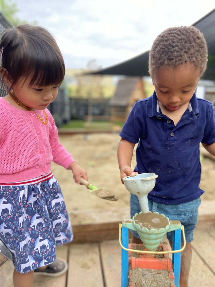 Piper Preschool - childcare center in Los Angeles, CA