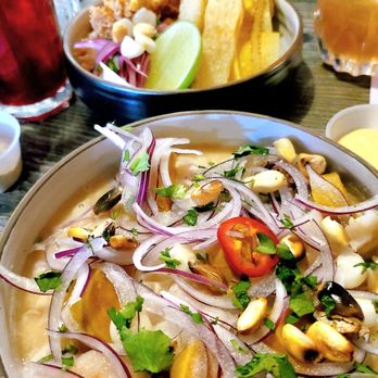 Jalea - Peruvian Near Me - Saint Charles, Missouri