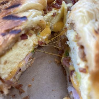 Thinkers Cafe - Coffee & Tea Near Me - San Francisco, California