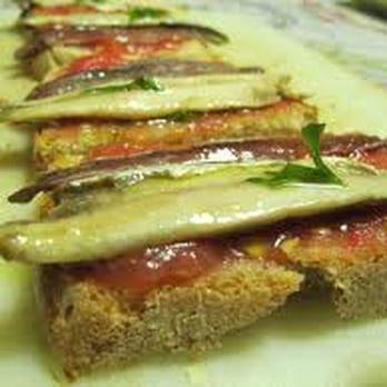 Barcoavi - Tapas/Small Plates Near Me - Madrid, M