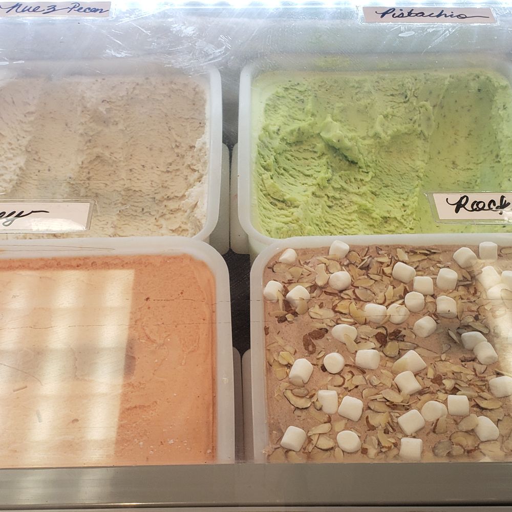 Michoacana Alhambra - Ice Cream & Frozen Yogurt Near Me - Alhambra, California