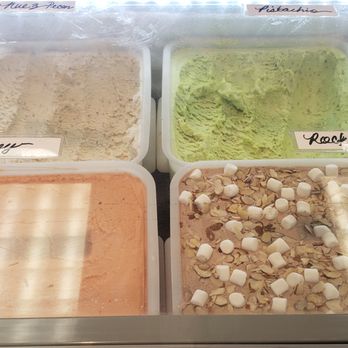 Michoacana Alhambra - Ice Cream & Frozen Yogurt Near Me - Alhambra, California Michoacana Alhambra - Ice Cream & Frozen Yogurt Near Me - Alhambra, California