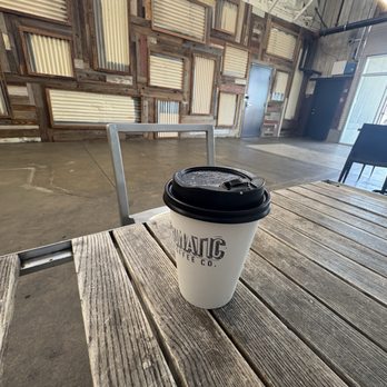 Chromatic Coffee - Coffee Roasteries Near Me - San Jose, California Chromatic Coffee - Coffee Roasteries Near Me - San Jose, California