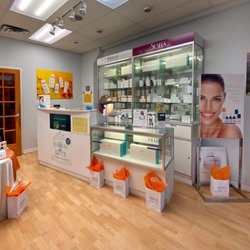Winnie Beaute - Store skin products