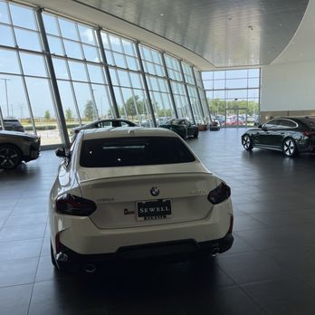 SEWELL BMW OF PLANO - Updated October 2024 - 49 Photos & 183 Reviews ...
