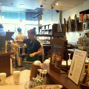 Starbucks - Coffee & Tea Near Me - Olney, Maryland