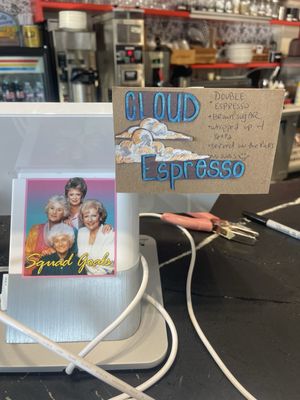 Petite Rouge Cafe & Coffee Truck by null