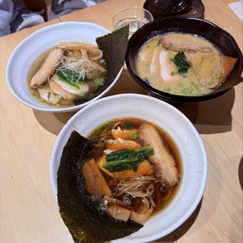 Ramen Yutaka - Ramen Near Me - Aurora, Ontario