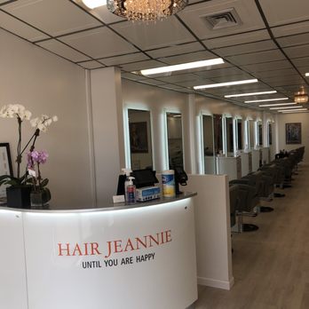 Hair Jeannie - Hair jeannie salon - Hair Stylists Near Me Hair Jeannie - Hair jeannie salon - Hair Stylists Near Me