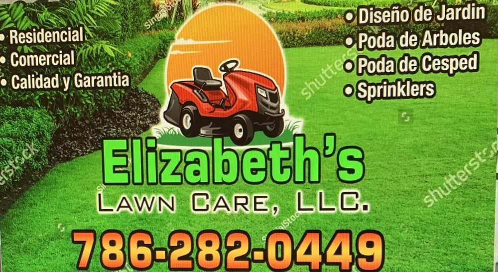 ELIZABETH LAWN CARE Updated April 2024 Request a Quote Hialeah