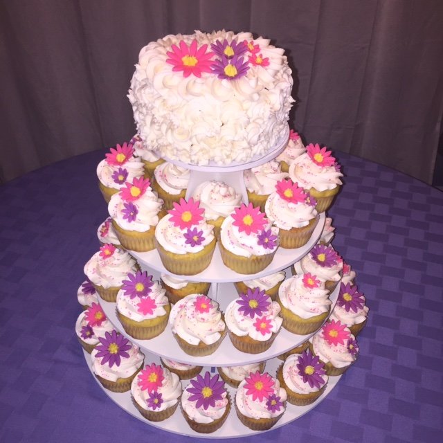 nyc Little Cakes Logo