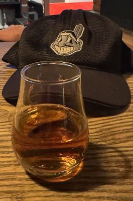 The Alibi Bourbon & Cocktail Lounge by null