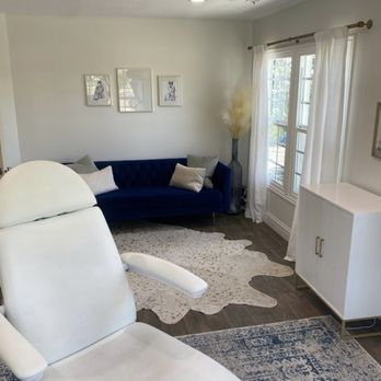 Modern SLC Injections & Aesthetics - Injection room - Medical Spas Near Me - Holladay, Utah Modern SLC Injections & Aesthetics - Injection room - Medical Spas Near Me - Holladay, Utah