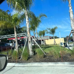 Express Car Wash