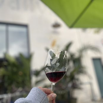 La Lieff Wines - 2021 Reserve Grenache - Wine Tasting Room Near Me - Santa Barbara, California La Lieff Wines - 2021 Reserve Grenache - Wine Tasting Room Near Me - Santa Barbara, California