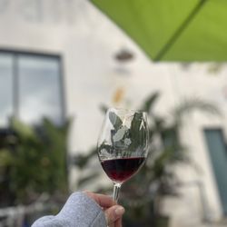 La Lieff Wines - 2021 Reserve Grenache