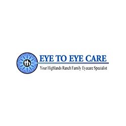 Eye To Eye Care