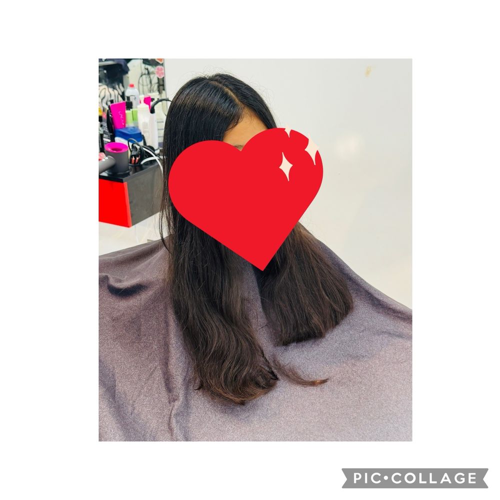 Susan Hair Styling - BEFORE - Hair Salons Near Me - Houston, Texas Susan Hair Styling - BEFORE - Hair Salons Near Me - Houston, Texas