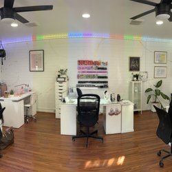 Gemz Nail Salon & Spa