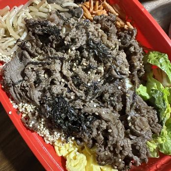 Bonchon Virginia Beach - Bulgogi Bibimbap - Korean Near Me - Virginia Beach, Virginia Bonchon Virginia Beach - Bulgogi Bibimbap - Korean Near Me - Virginia Beach, Virginia