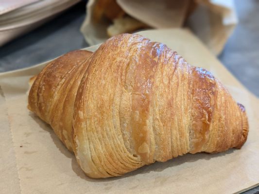 Layla's Bakery-Cafe by null