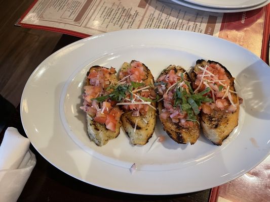 Il Culaccino - Chicago Italian Restaurant by null