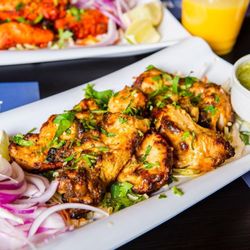 Charminar Indian Cuisine