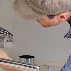 The Son’s Plumbing