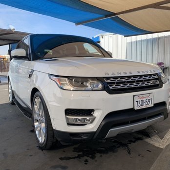 Hand Car Wash - Range - Car Wash Near Me - Los Angeles, California Hand Car Wash - Range - Car Wash Near Me - Los Angeles, California