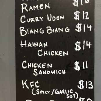 M Kokko - Menu - Korean Near Me - Durham, North Carolina M Kokko - Menu - Korean Near Me - Durham, North Carolina
