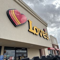 Love's Travel Stop