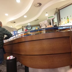 La Rosa del Gusto - Bancone