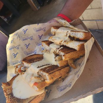 Truist Park - The big Queso - Stadiums & Arenas Near Me - Atlanta, Georgia Truist Park - The big Queso - Stadiums & Arenas Near Me - Atlanta, Georgia