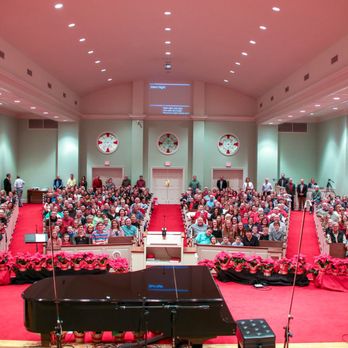 First Christian Church - Churches Near Me - Nacogdoches, Texas First Christian Church - Churches Near Me - Nacogdoches, Texas