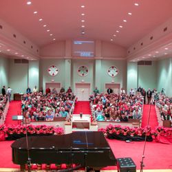 First Christian Church