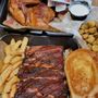 Sonny's BBQ
