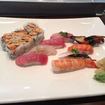 Kondo - Lunch special sushi - Japanese Near Me - Astoria, New York