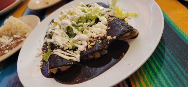Rocio's Mexican Kitchen by null