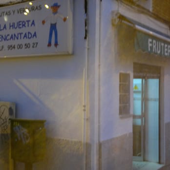 La Huerta Encantada - Fruits & Veggies Near Me - Seville, SE La Huerta Encantada - Fruits & Veggies Near Me - Seville, SE