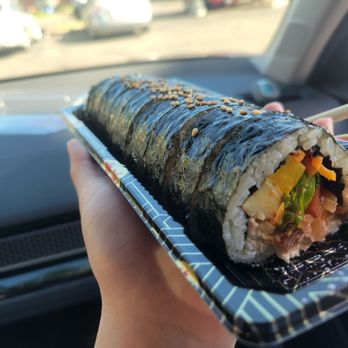 Bobjip - Sushi Bars Near Me - Hayward, California
