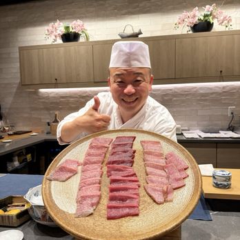 Sushi Suzuki - Sushi Bars Near Me - Seattle, Washington