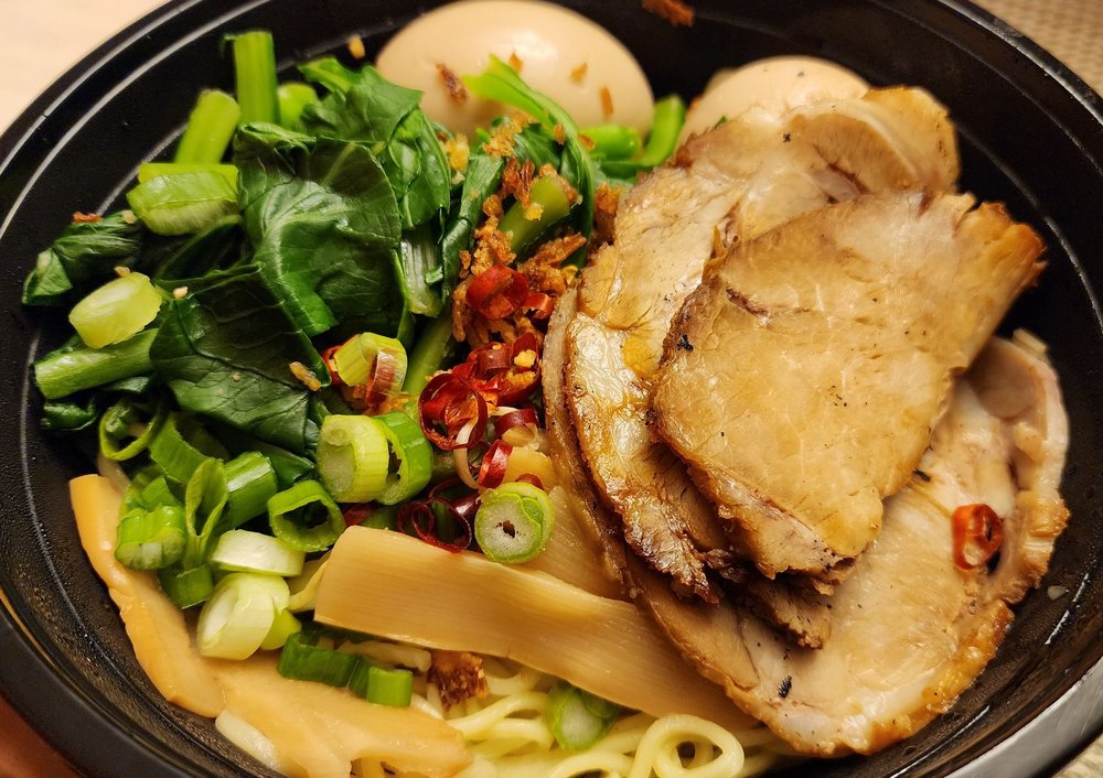 Kizuki Ramen & Izakaya