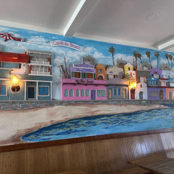 My Thai Beach - Art - Thai Near Me - Capitola, California My Thai Beach - Art - Thai Near Me - Capitola, California