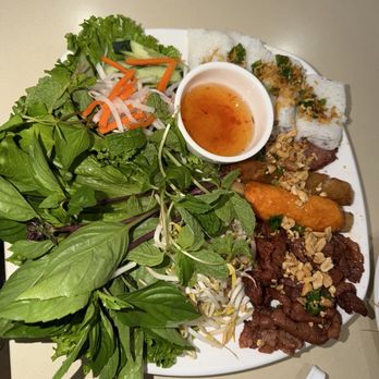 Pho Que Huong - tràng đặc biệt (house special sampler plate) - Vietnamese Near Me - Honolulu, Hawaii Pho Que Huong - tràng đặc biệt (house special sampler plate) - Vietnamese Near Me - Honolulu, Hawaii
