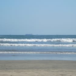 Praia da Enseada